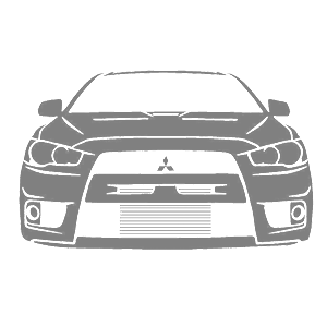      Mitsubishi Lancer X -   147 .