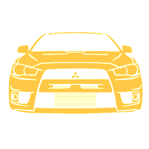      Mitsubishi Lancer X -   147 .