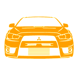      Mitsubishi Lancer X -   147 .