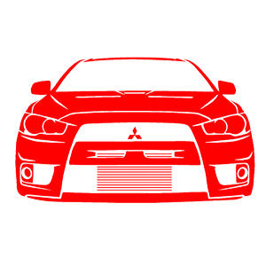      Mitsubishi Lancer X -   147 .