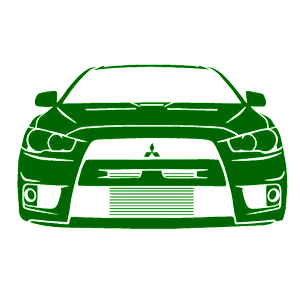      Mitsubishi Lancer X -   147 .