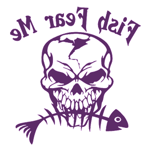      Fish Fear Me -   213 .