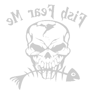    -  Fish Fear Me -   213 .
