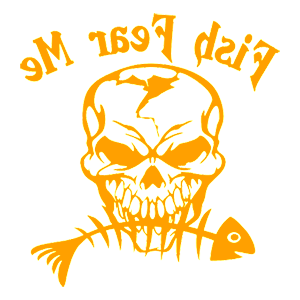      Fish Fear Me -   213 .