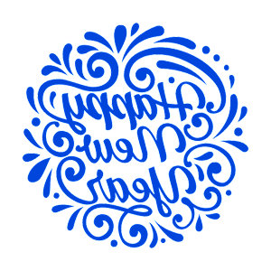      Happy new year -   264 .
