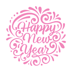   Happy new year -   264 .