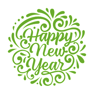 -  Happy new year -   264 .