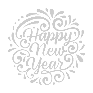   Happy new year -   264 .