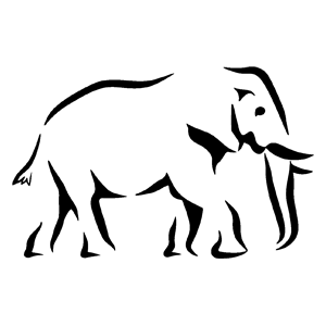       -   84 .