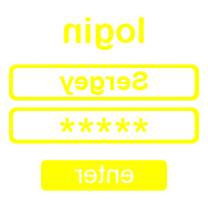      Login password -   84 .
