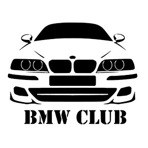  BMW Club