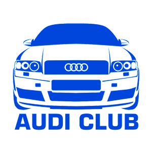  AUDI-club