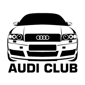  AUDI-club