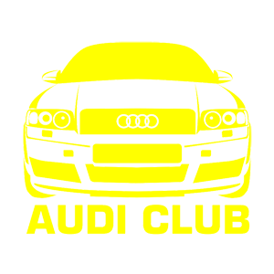  AUDI-club