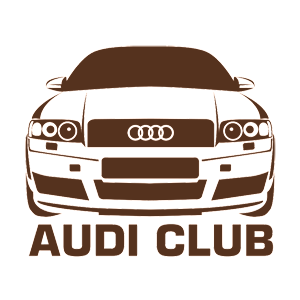  AUDI-club