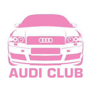  AUDI-club