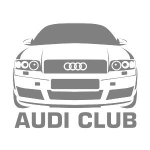  AUDI-club