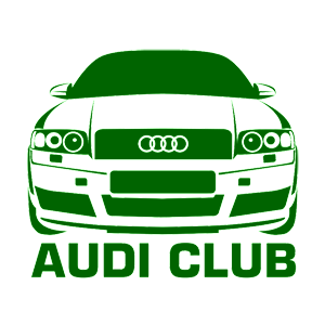  AUDI-club
