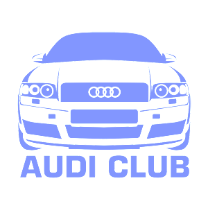  AUDI-club