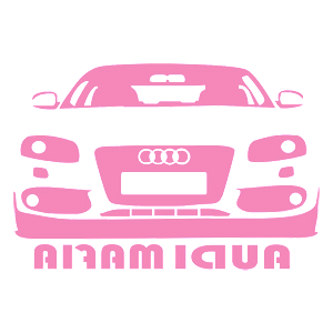      AUDI-mafia -   147 .