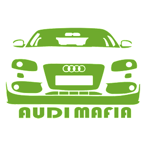  AUDI-mafia