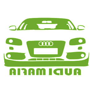    -  AUDI-mafia -   147 .