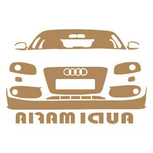    -  AUDI-mafia -   147 .