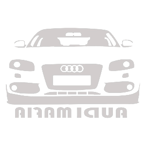   -  AUDI-mafia -   147 .