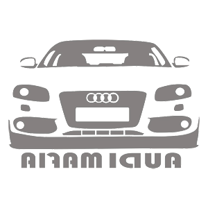      AUDI-mafia -   147 .