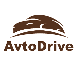  Avto Drive