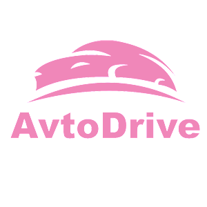  Avto Drive
