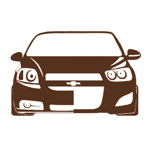      Chevrolet -   147 .