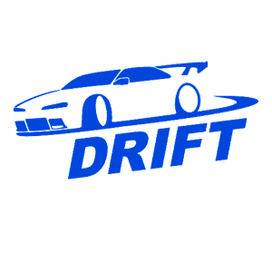  Car Drift