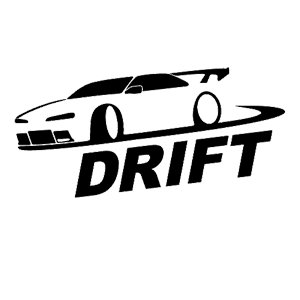   Car Drift -   110 .