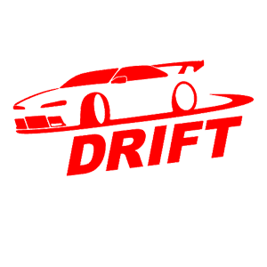  Car Drift -   110 .