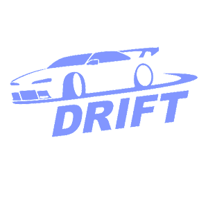   Car Drift -   110 .