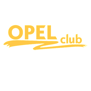  Opel club
