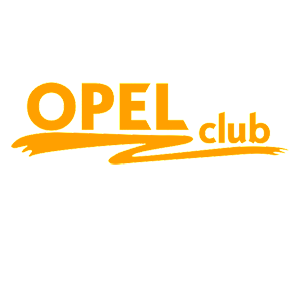  Opel club