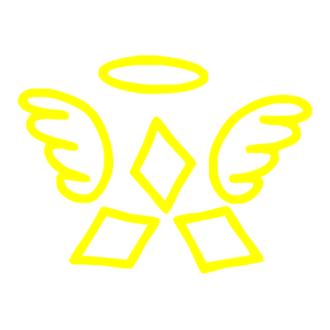  Mitsubishi angel