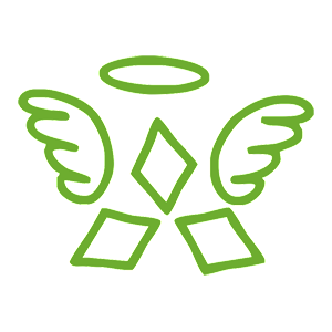  Mitsubishi angel
