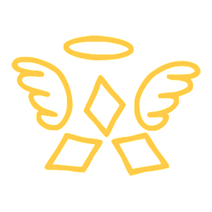  Mitsubishi angel