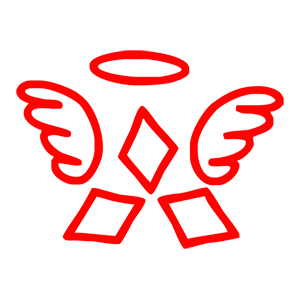  Mitsubishi angel