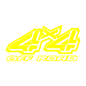  4x4 Off Road