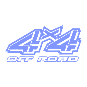  4x4 Off Road