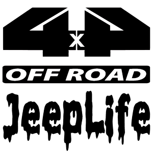  4x4 Jeep Life