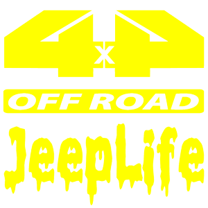   4x4 Jeep Life -   133 .