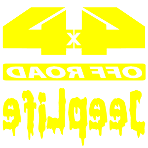      4x4 Jeep Life -   133 .