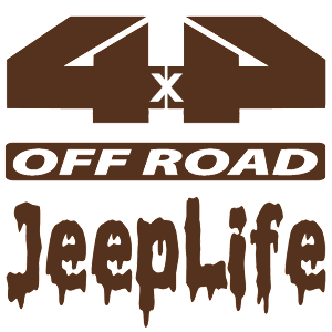   4x4 Jeep Life -   133 .