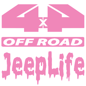   4x4 Jeep Life -   133 .