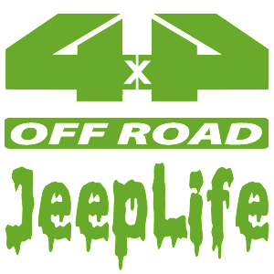 -  4x4 Jeep Life -   133 .